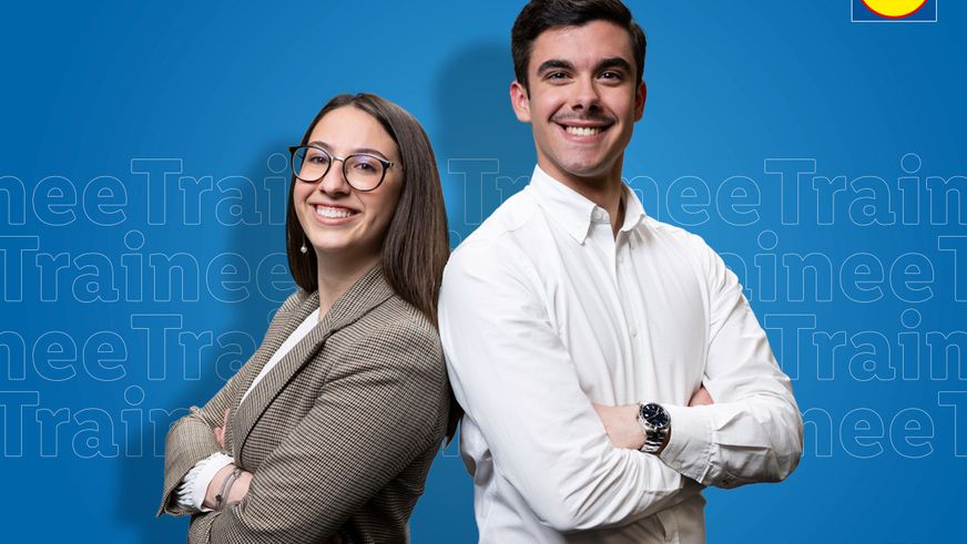 Management Trainee