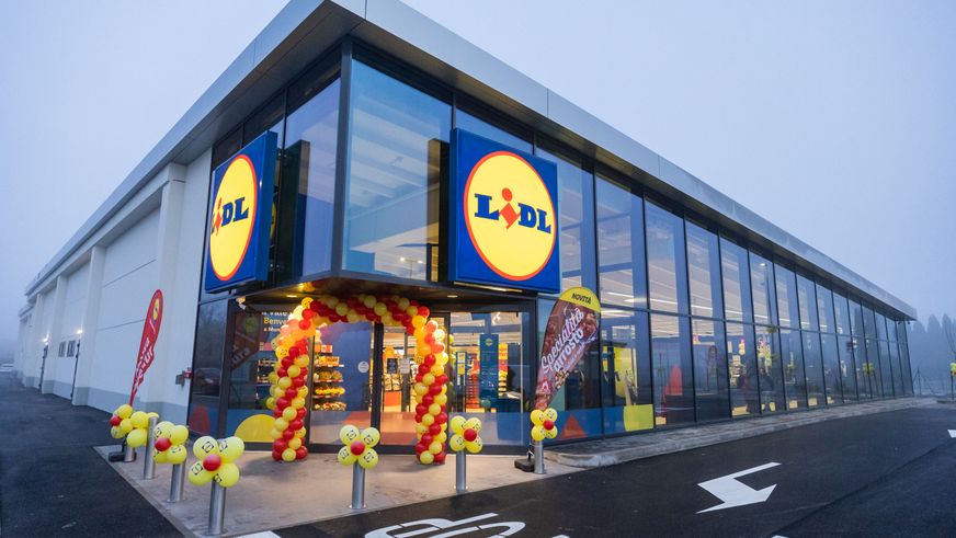 fl lidl nuova apertura