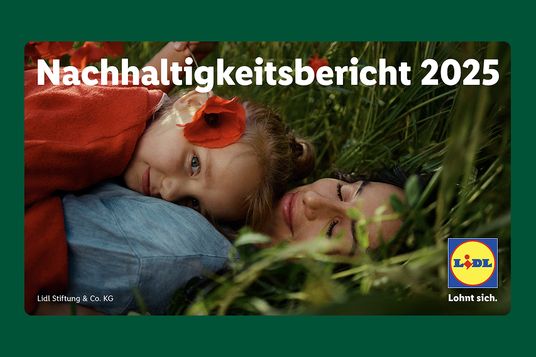 Lidl-GRI-Bericht