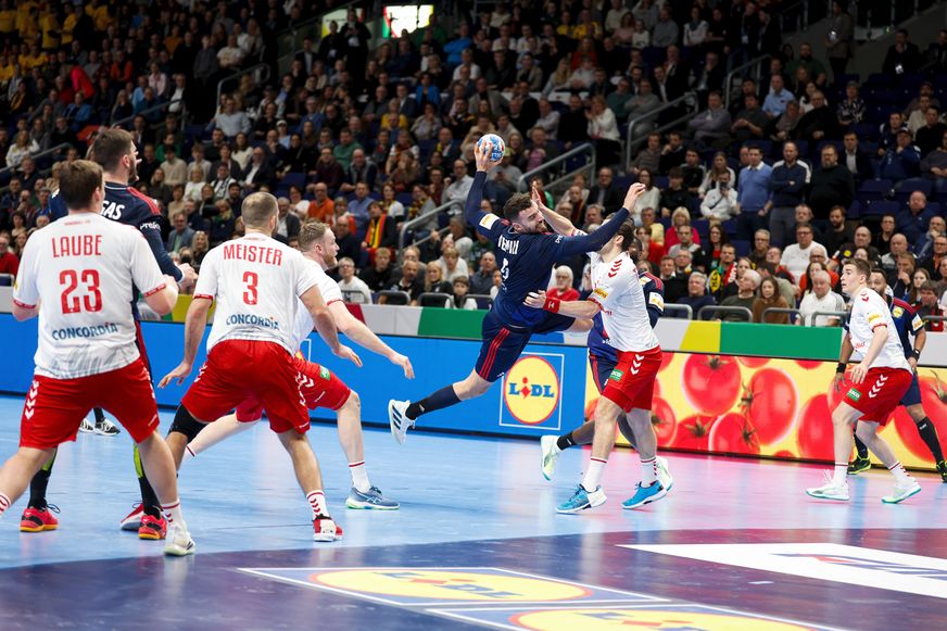 Handball 05