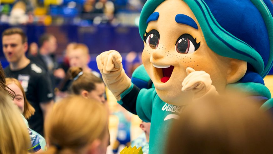 Lidl wird Partner der Glücksliga und engagiert sich für Inklusion im Breitensport