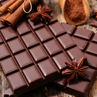 Chocolate image 3