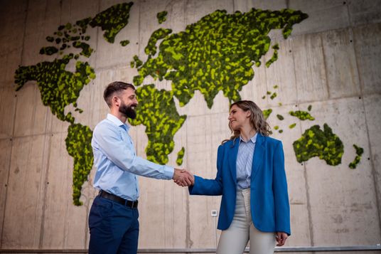 Lidl România, membru în organizații mondiale