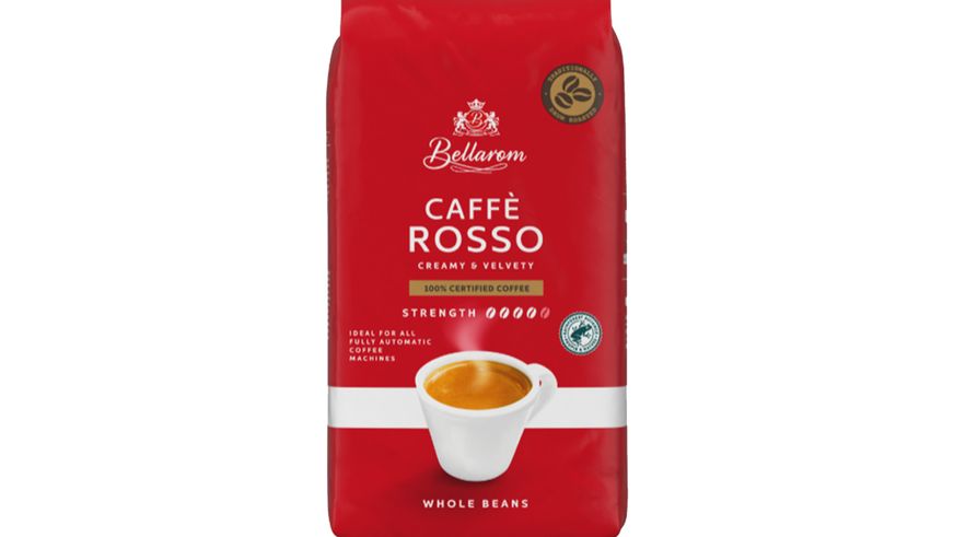 Lidl senkt ab sofort die Preise für Kaffee