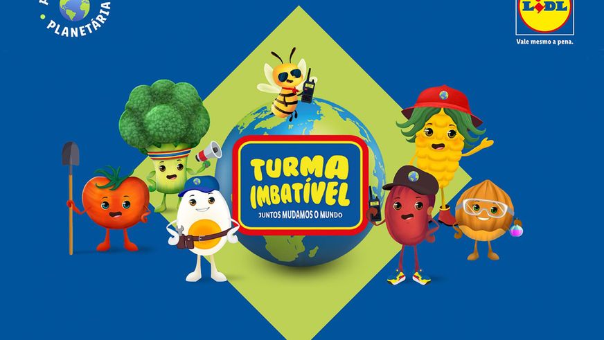 Turma Imbativel
