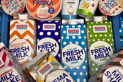 Benna Products 1