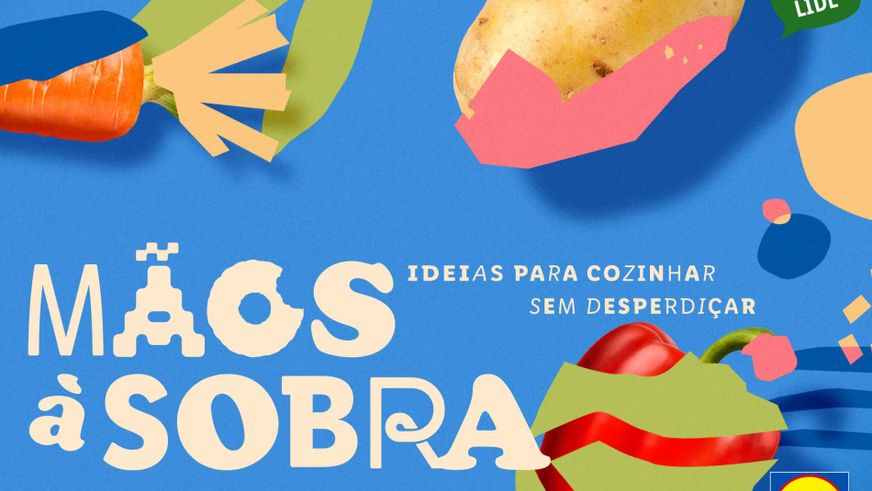 Webserie Mãos À Sobra
