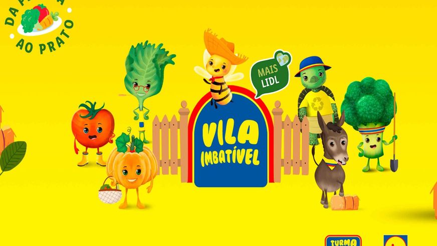Turma Imbatível’