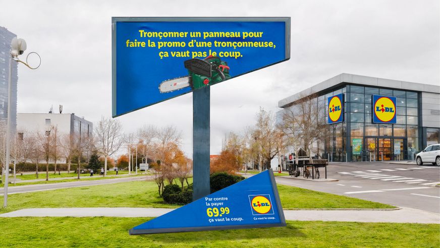 Nouvelle campagne  « Ça vaut le coup »