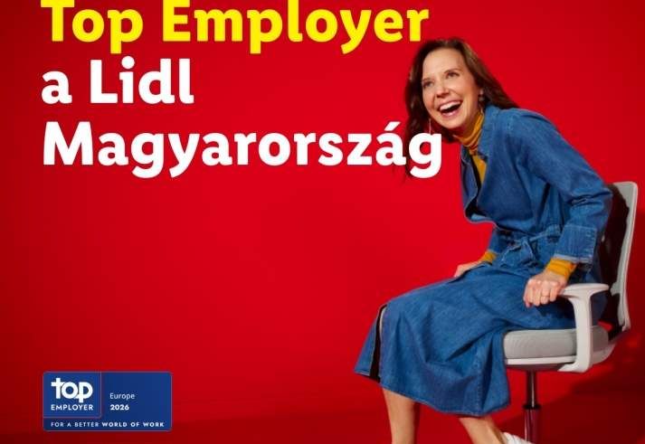 Top Employer