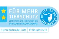 Image_Siegel Für Mehr Tierschutz/Tierschutzbund
