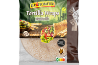 Tortilla Wraps
