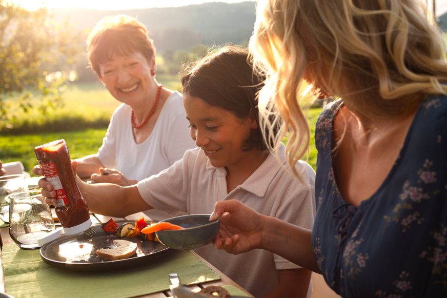 alimentazione