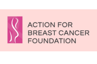 Action for Breast Cancer research logo