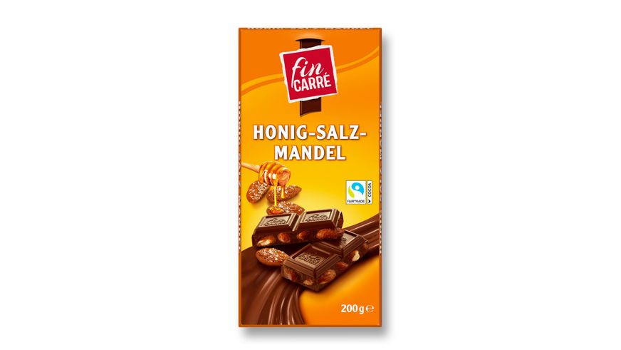 Voller Genuss und Fairtraide-zertifiziert: Lidl hat für verschiedene Schokoladentafeln sowie weitere süße Produkte den Preis reduziert.