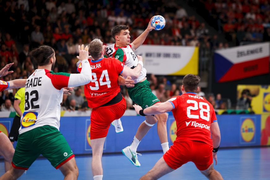 Handball 02