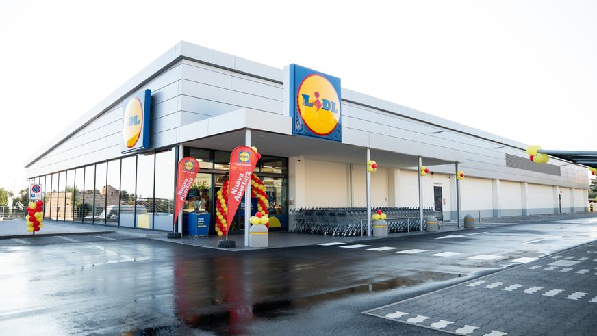 FL LIDL