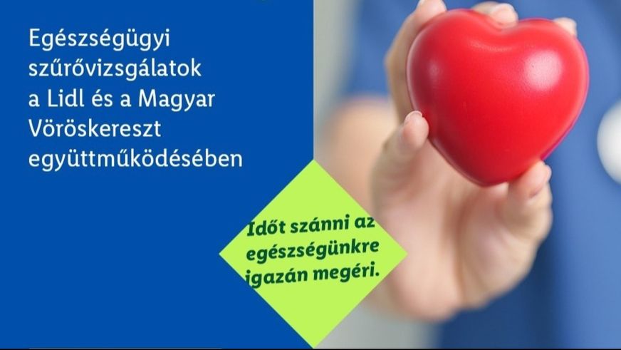 Egészség Közösség