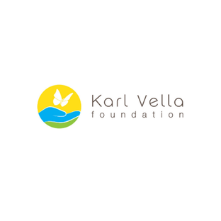Karl Vella Foundation image