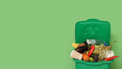 gaspillage alimentaire