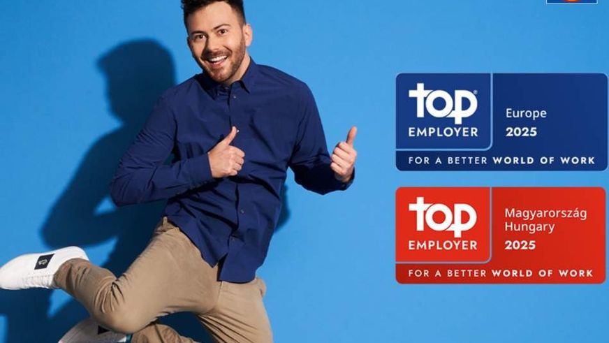 Lidl Top Employer