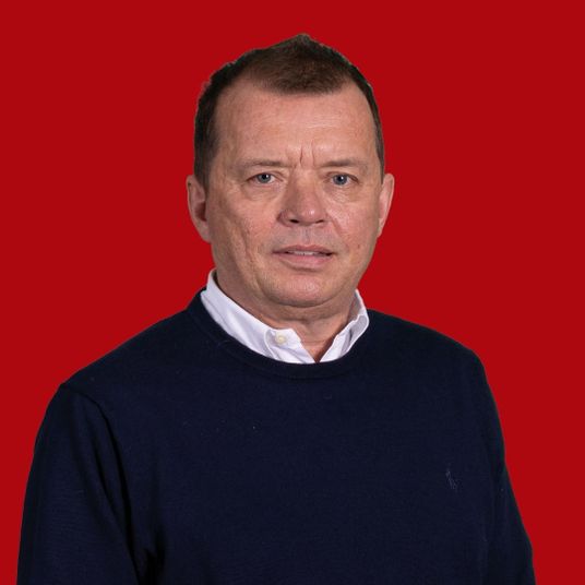 Wolfgang Radics