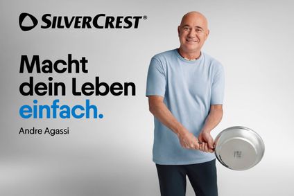 Silvercrest