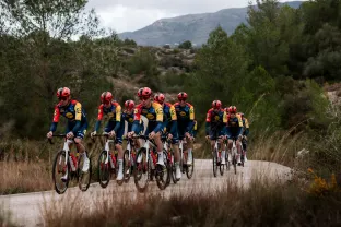 Lidl-Trek: parceria no ciclismo