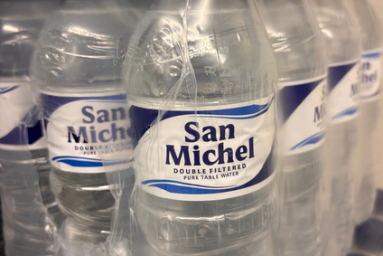 San michel