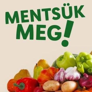 Mentsük meg! kezdeményezés