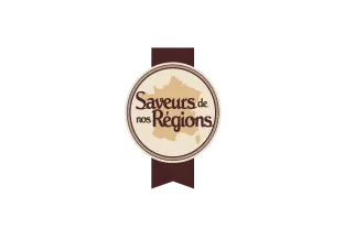logo saveurs de nos régions new