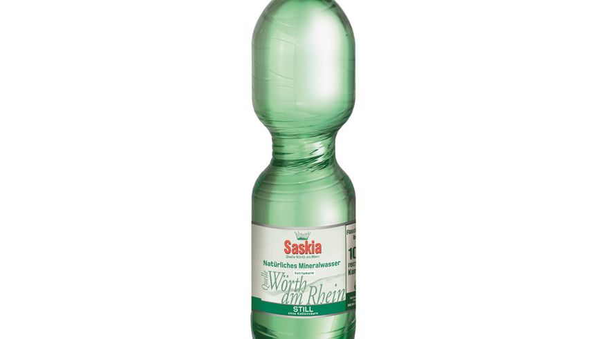Mineralwasser von Lidl überzeugt erneut mit Note „sehr gut“ | Foto: Lidl