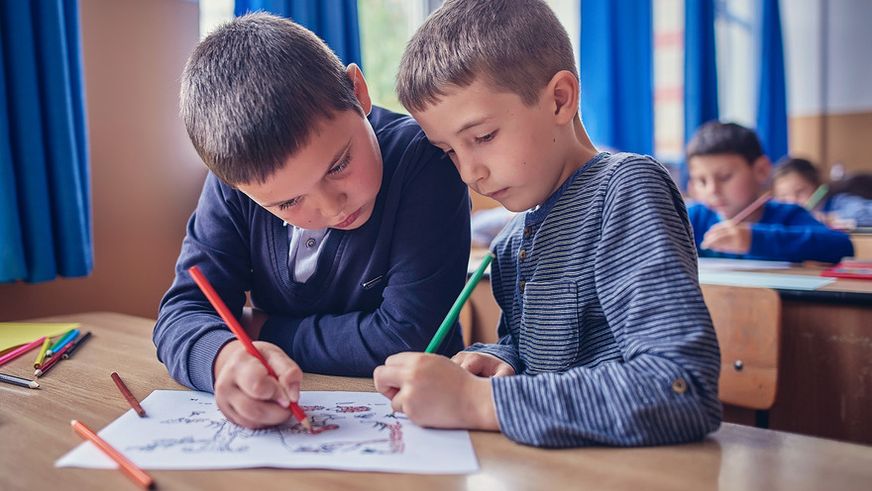 Lidl împreună cu World Vision România extind programul „Pâine și Mâine” în Bonțida