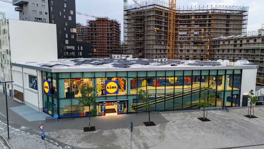 LIDL FL BOLOGNA