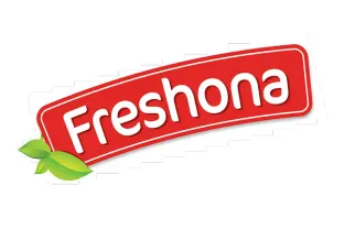 Logo freshona