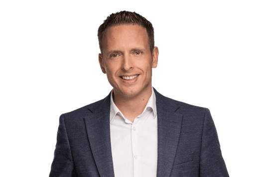 MARTIN BRANDENBURGER
