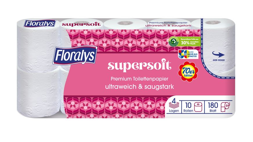 Weitere dauerhafte Preissenkungen bei Lidl-Eigenmarken
