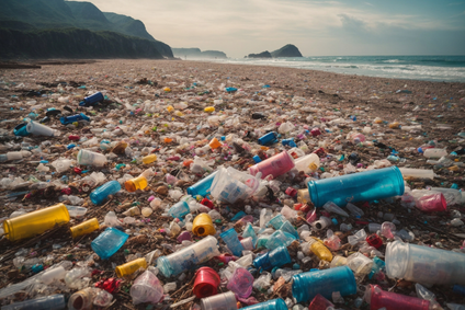 Land-to-Sea Waste image