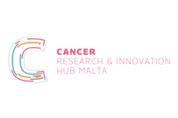 Cancer research logo