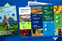 Sustainability Reporting