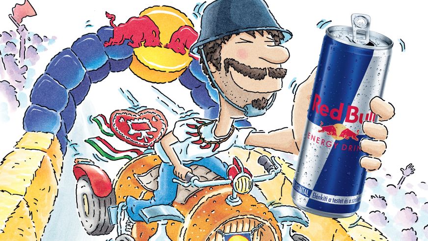 Red Bull Ládaderbi - Magasabb fokozatba kapcsol a Lidl