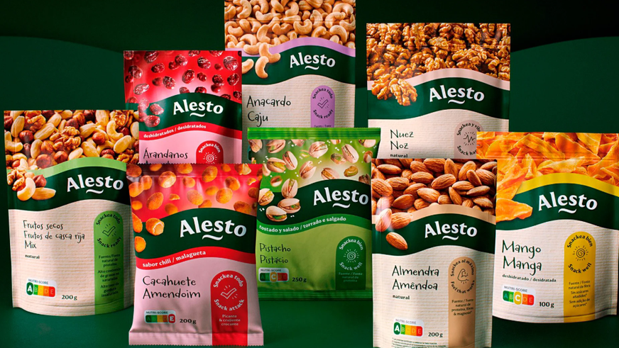 Alesto