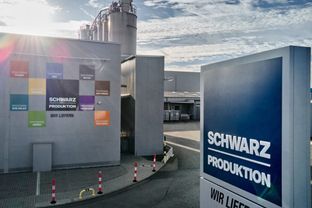 Schwarz Produktion