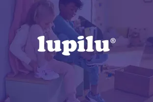 Logo Lupilu