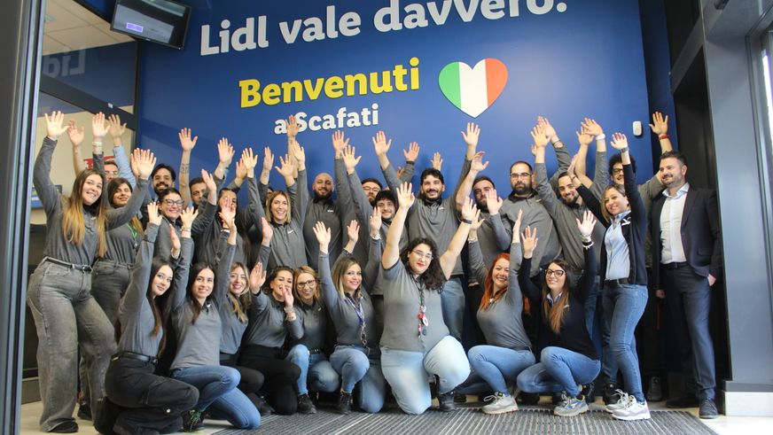 na lidl