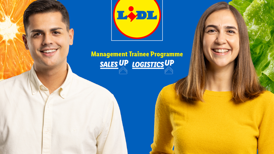 Management Trainee Programme 2026