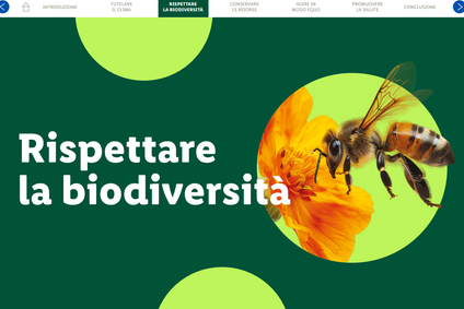 bio diversity report