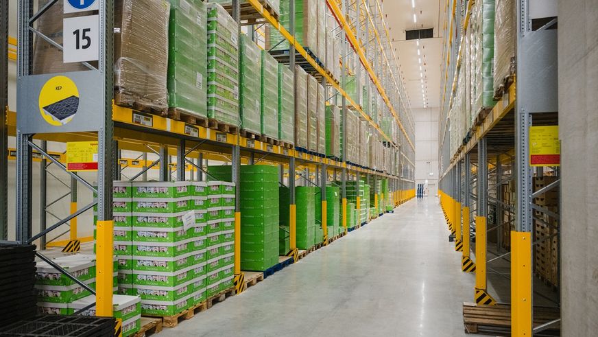 Meilenstein in Herne: Lidl feiert Inbetriebnahme von „HerBo43“