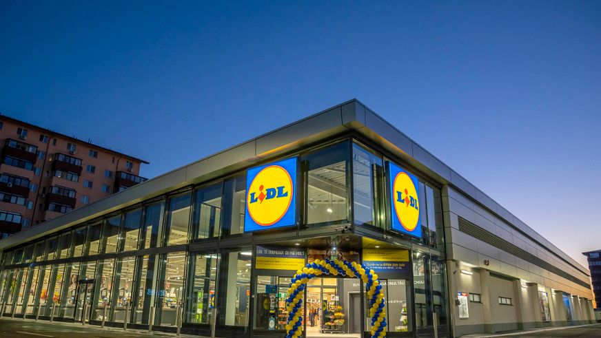Lidl își extinde rețeaua din România cu două magazine unul în Siret și unul în Gheorgheni, primele unități ale retailerului din cele două localități