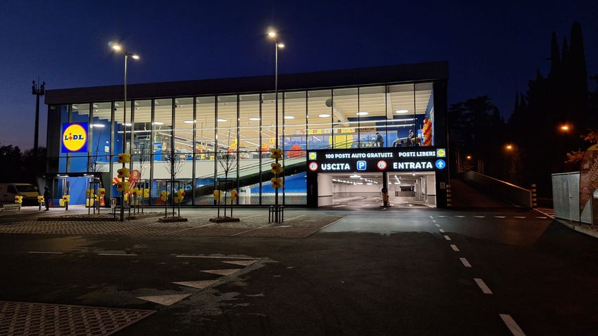 FL LIDL NA